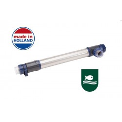 Filtreau UVC Pond Basic Inox 75000 UVB0003