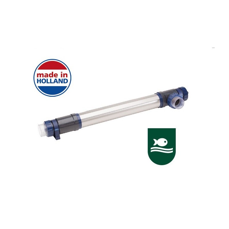 Filtreau UVC Pond Basic Inox 75000 UVB0003