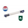Filtreau UVC Pond Basic Inox 75000 UVB0003