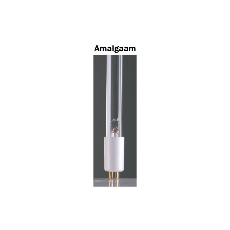 Filtreau UVC Titan 120 Amalgaam Lamp