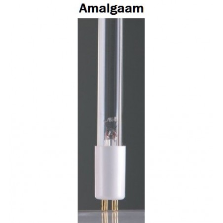 Pondlife UVC 1.0 / Tauchstrahler 40 Watt Amalgam Mit Funktions LED
