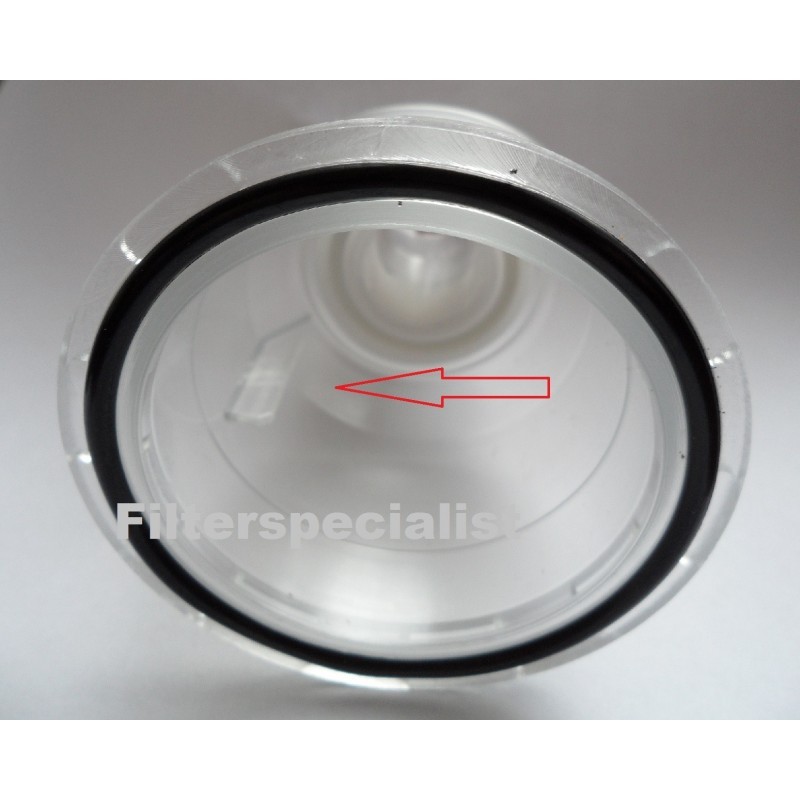 Xclear Quartz Glass QG017