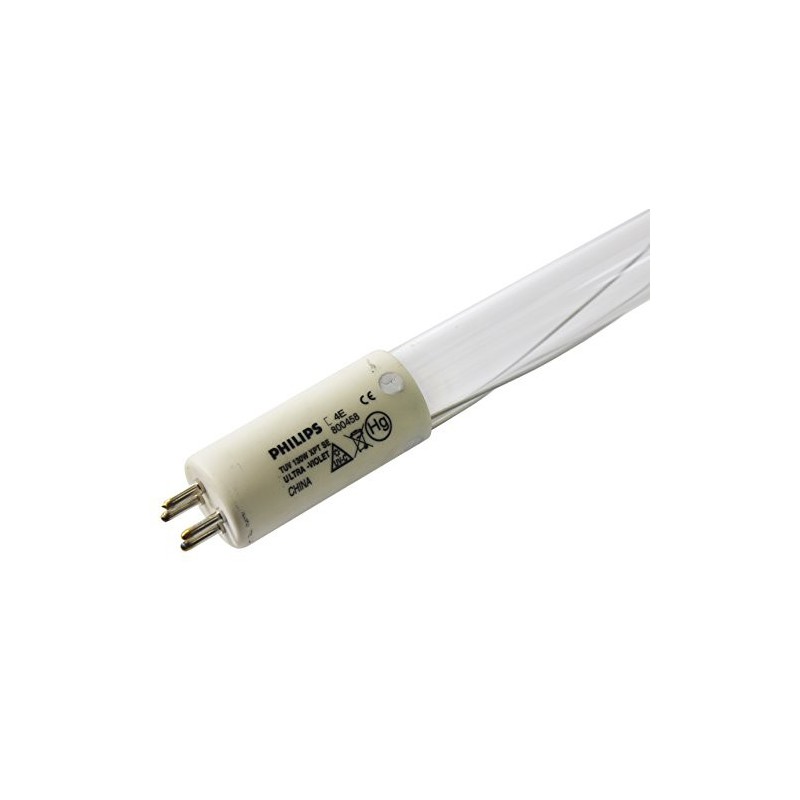 PHILIPS TUV 130 Watt 4P-SE Amalgaam