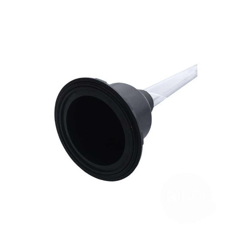 Quartz sleeve Filtreau UVC 40 / 80 / 120W QS0002