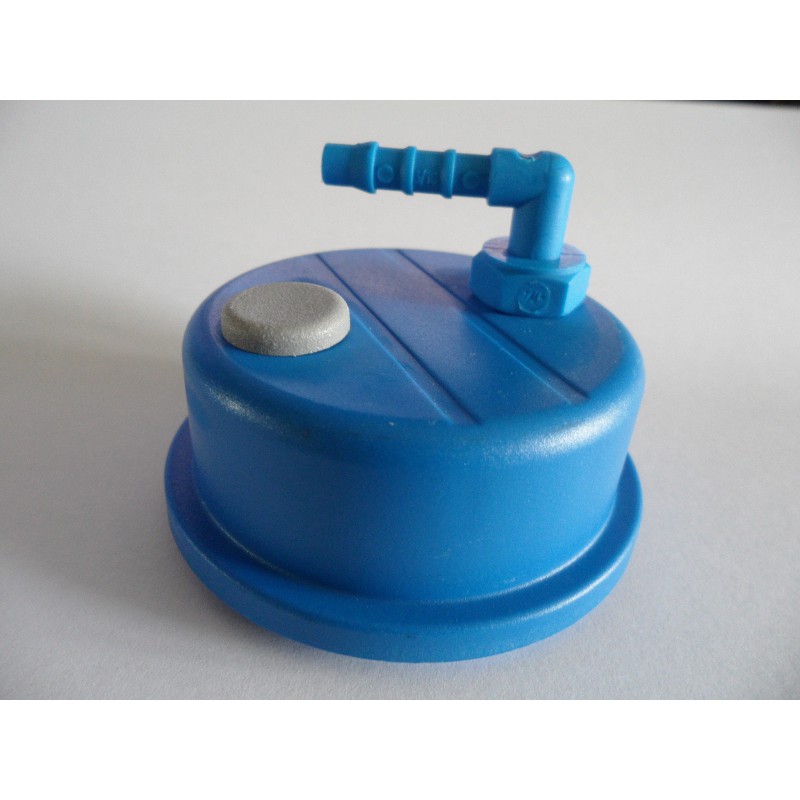 Connection Cap Connection Cap