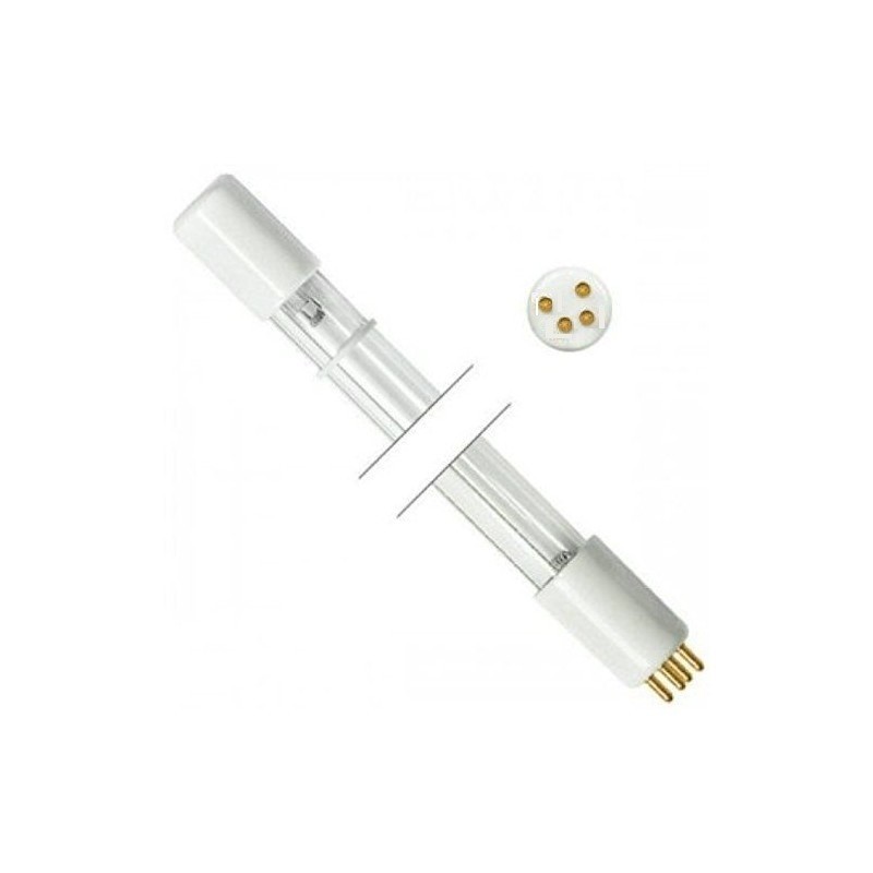 Blue Lagoon UV-C lamp 40W (voor TECH UV-C en SIGNAL UV-C) | Zwembad DHZ