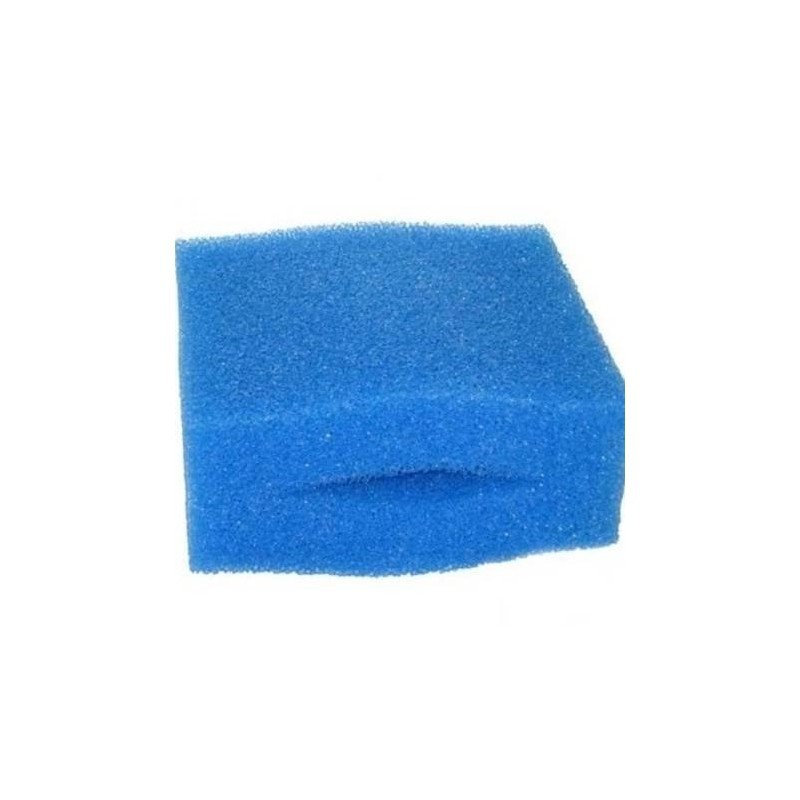 Espuma fina para Oase 25 x 20 x 9 cm