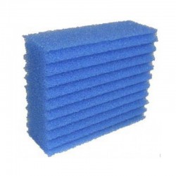 Filter sponges fit Oase 25 x 20 x 9 cm