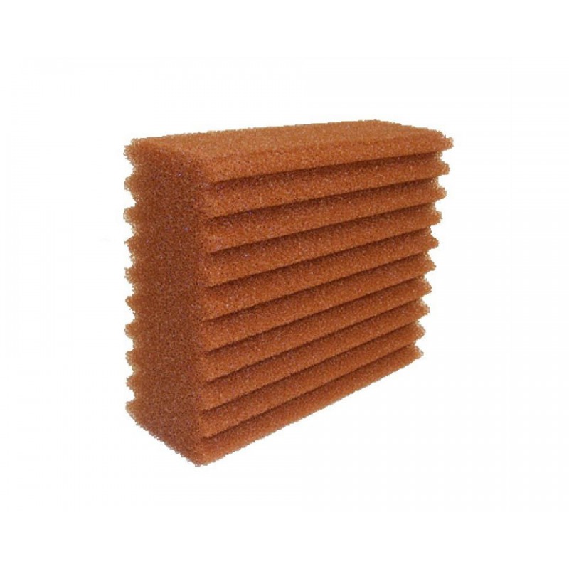 Schwämme passend Oase 25 x 20 x 9 cm Schwämme passend Oase 25 x 20 x 9 cm