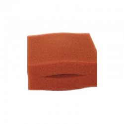 Reemplazo de esponjas de filtro de espuma fina para Oase 25 x 25 x 8 cm