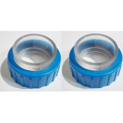 Glue Connecter set 63mm