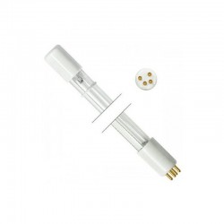 Puriq UV-C Bright Spare Replacement 80W / 80000 Lamp RLS0002