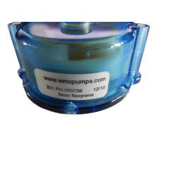 Blue lagoon Pump Head Dosagepump B290065