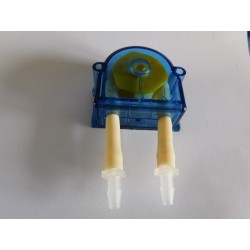 Blue lagoon Pump Head Dosagepump B290065