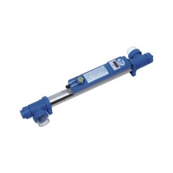 Blue Lagoon Spare Pump Head / Dosagepump with Screws