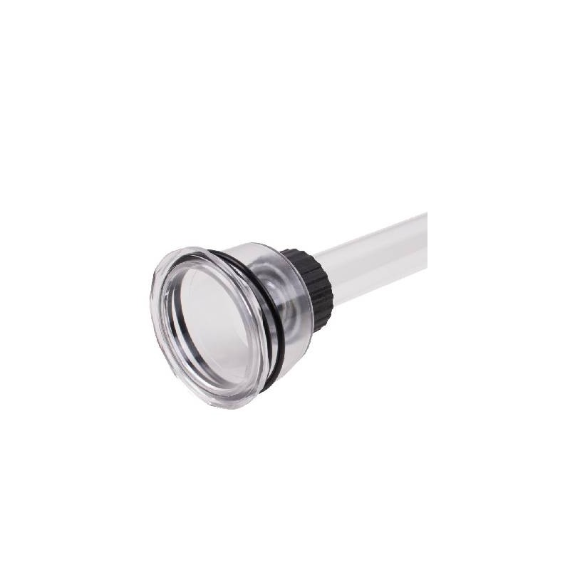 Quartz sleeve Blue Lagoon Ionizer UV-C B230002 Quartz sleeve Blue Lagoon Ionizer UV-C B230002
