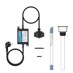 2025 Replacement set for Blue Lagoon Spa module 12 W B212012