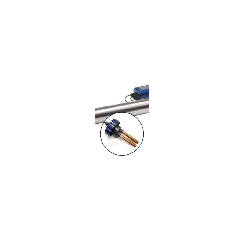 Replacement Copper unit for Filtreau Copper Ionizer Item No: RCI0001