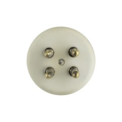 E800904 Philips 130w Amalgam Germicidal T5 UV-C lamp