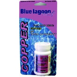 Blue lagoon Ionizer 75w