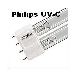 Philips UV-C Lamp 24 Watt