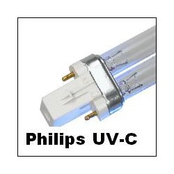 Philips UV-C Lamp 5 Watt PL-S