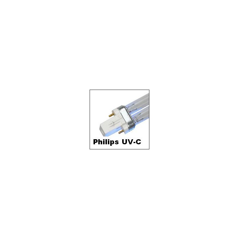 Philips UV-C Lamp 9 Watt