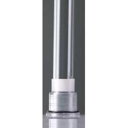 Quartz sleeve Amalgaam 