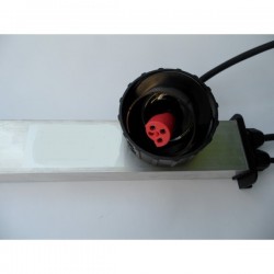 Red Connection Electronic Ballast 75w UV-C
