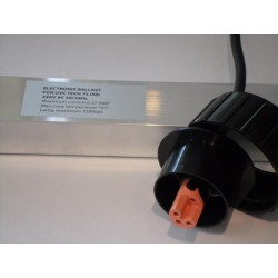 Electronic ballast T5 UV-C Lamp 
