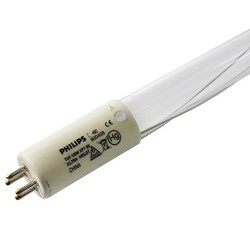 130 Watt Amalgam T5 UV-C lampe E800904 